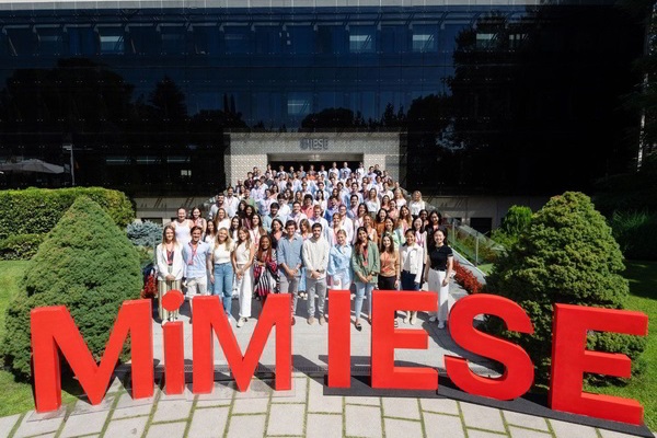IESE Master in Management MiM