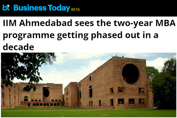 MBA After Graduation vs Work Experience: Which is Better?