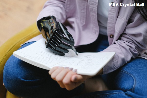 How to use ChatGPT for MBA essays