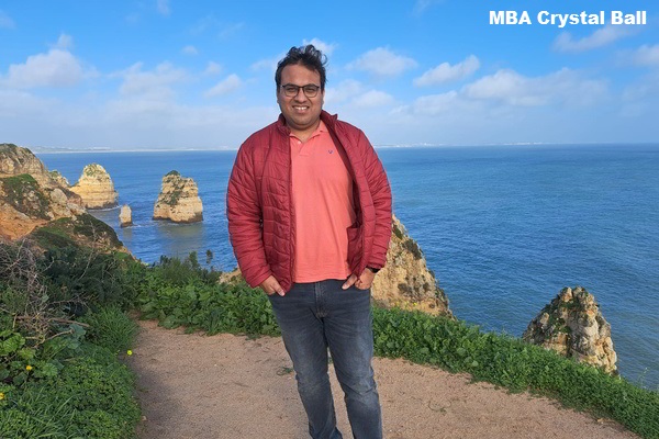 IIT IIM grad gets scholarship for second MBA from top European business school