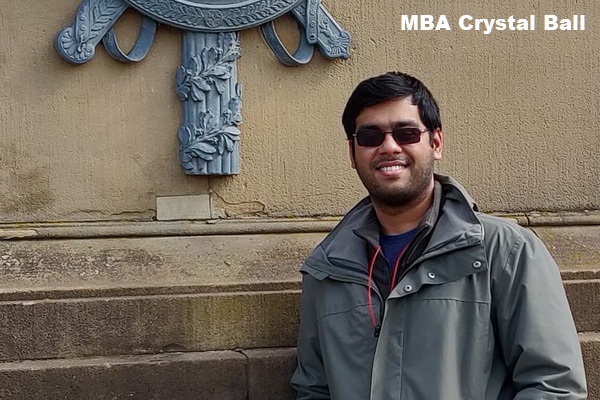 MBA in Spain for Indian student