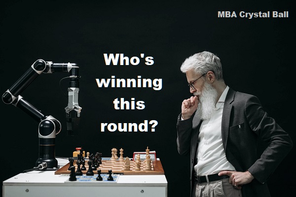 Sample Harvard Stanford MBA essays