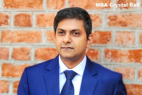 IIM MBA after 30 in India