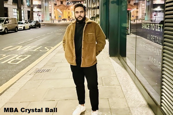 IIM MBA after 30 in India