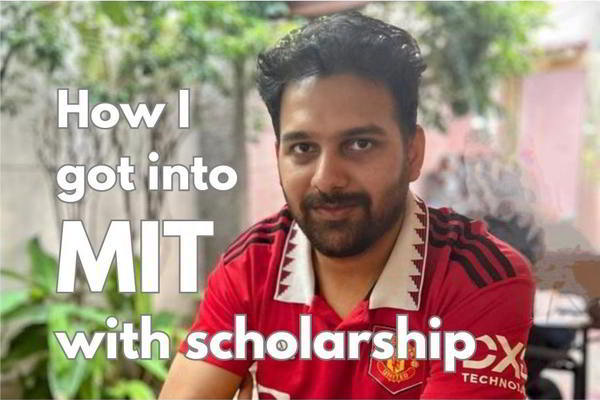 MIT SCM Masters Program Review