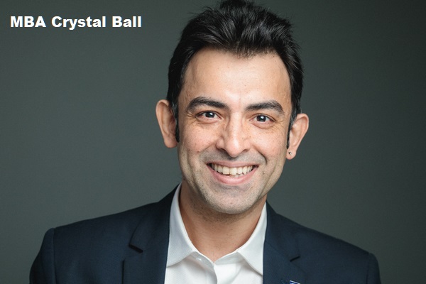 Mid-career MBA after 20 years of experience