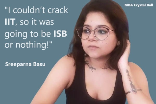 What's a good GMAT score for ISB