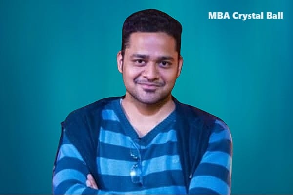 ISB admissions committee experience