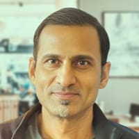 Sameer Kamat | Best business trainer