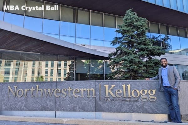 Second MBA from USA after IIM | Kellogg