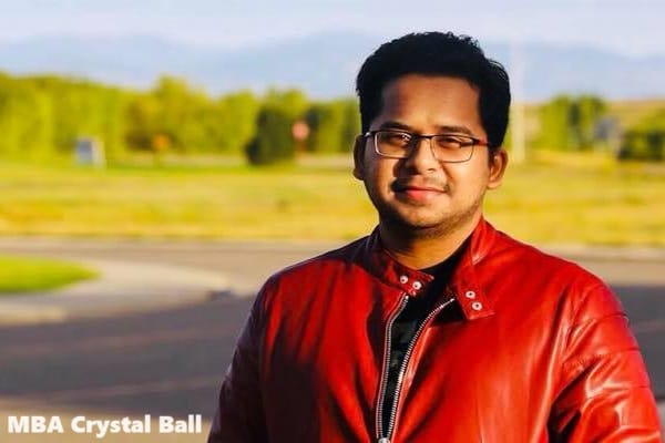 Weekend MBA M7 Kellogg Booth