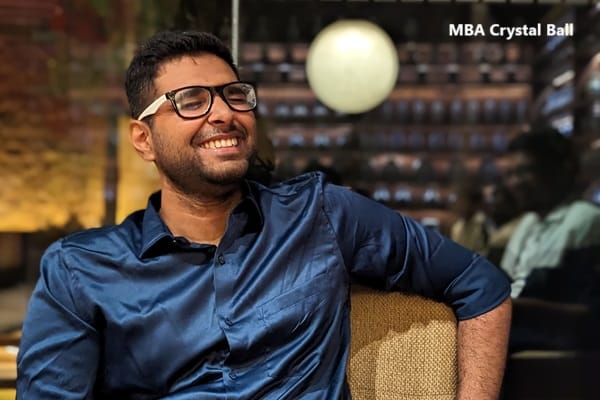 GMAT MBA Profile Building