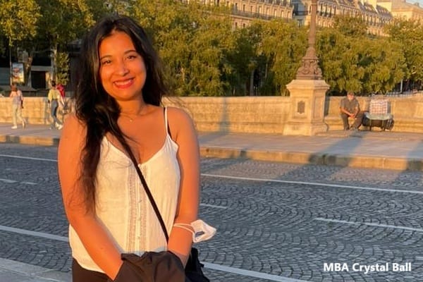 Forté Fellowship for Indian student