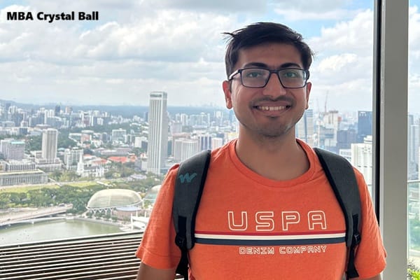 MBA from IIM ISB or abroad after IIT