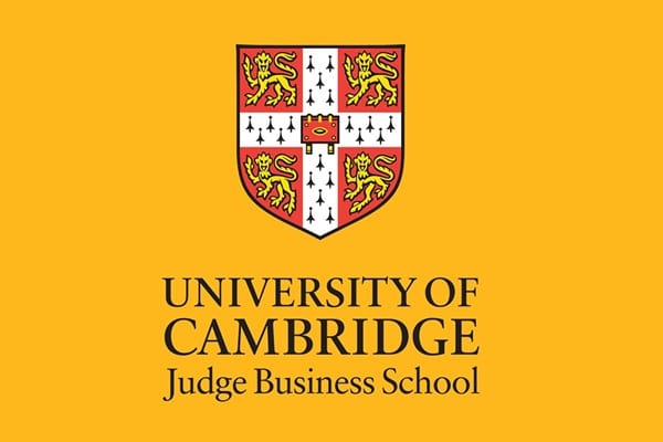 Cambridge MBA admissions process