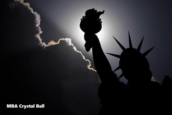 Is an MBA in USA still worth it?