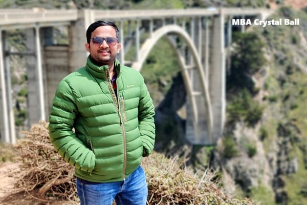 How I get into MIT Sloan Fellows MBA