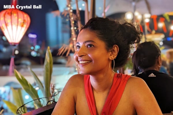 Second MBA from INSEAD with scholarship and MIT SCM Masters admits