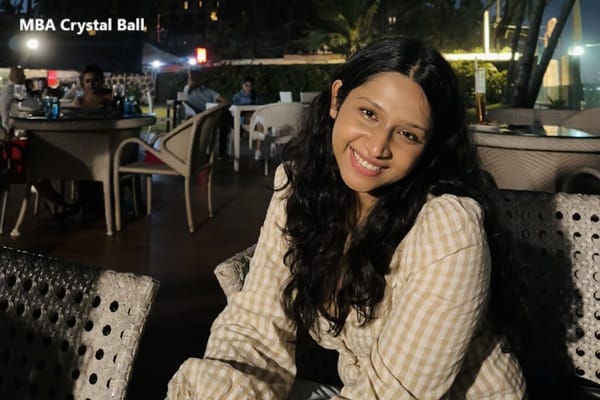 MBA vs Masters in Finance from London Business School