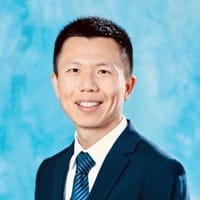 Professor Sun CityUHK