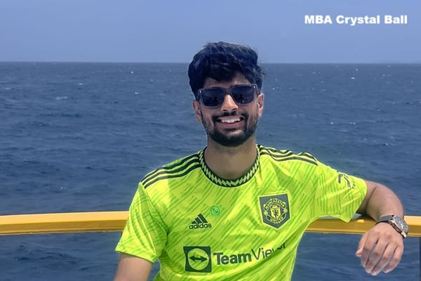 MBA Admissions Consultant in India for European Business School