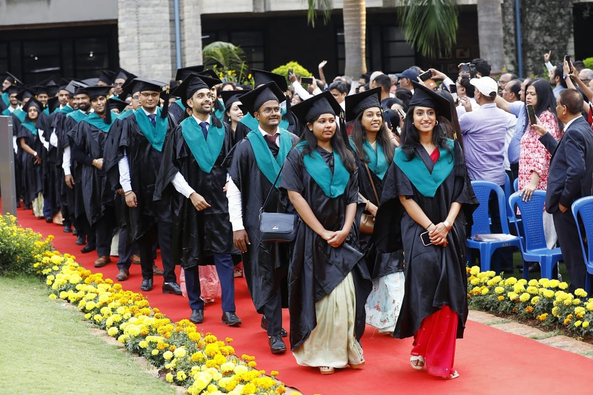 Indian schools in FT Global MBA ranking