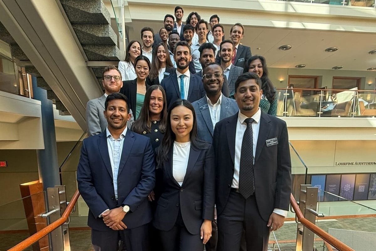 What Indian MBA aspirants really want