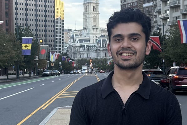 M7 MBA consultant review by Wharton MBA admit from India