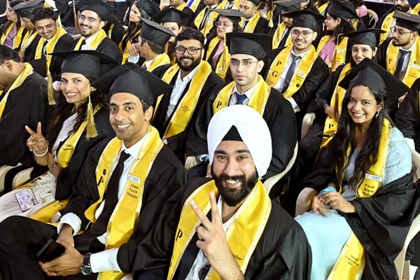 MBA Programs with the Best Placements