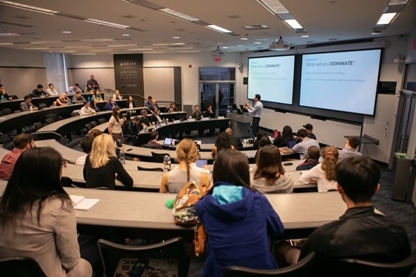 Top one-year MBA programs in the world