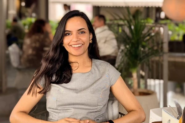 MBA without GMAT success story Mandovi Bortharkar and MBA Crystal Ball