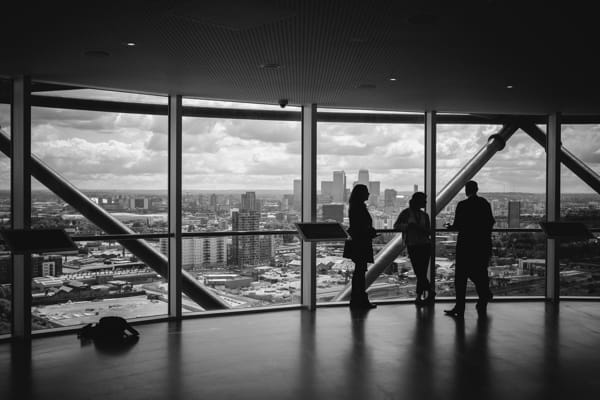 MBA Employment Reports