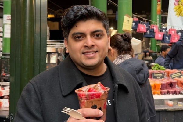 London Business School MBA admit after 10 years of work experience