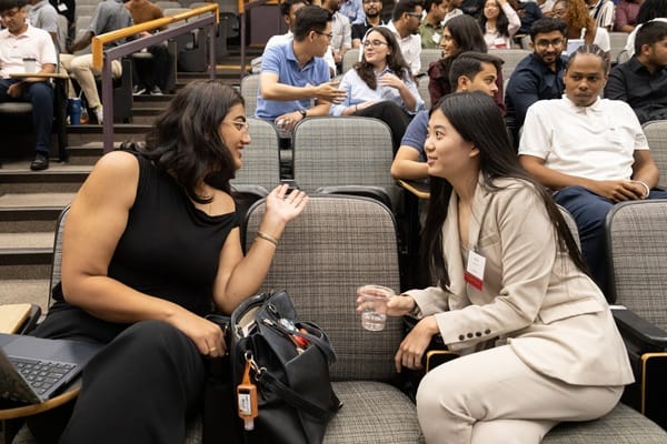 How to Get an MBA Scholarship