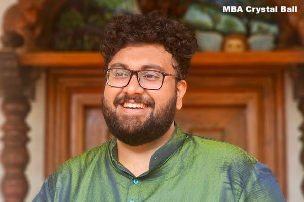 How to Get Into an M7 MBA as an Indian Engineer